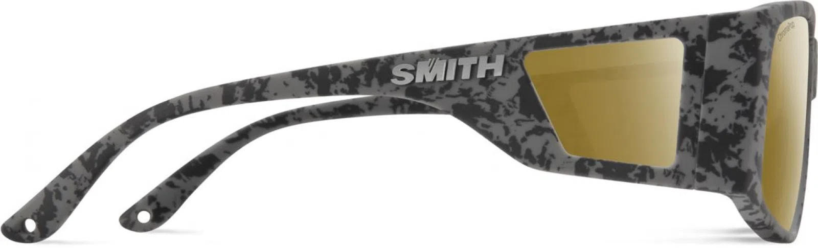 Smith Optics Lifestyle 206597 Monroe Peak Sunglasses - view 9